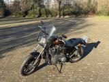 Harley-Davidson 883r  - HARLEY-DAVIDSON 883 R