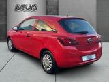 Opel Corsa Selection 1.2 Cool & Sound-Paket - Opel Corsa Cool mit Benzin-Antrieb
