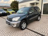 Toyota RAV4 1.8 Basis 2. Hand TÜV 01/2027 - Toyota RAV 4: 1.8