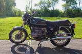 BMW R 45 Oldtimer Klassiker - MOTORRAD KLASSIKER