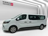 Nissan Primastar Kombi8 L2H1 3,0t dci170 DCT Tekna 2ST  - Nissan Primastar: L2h2