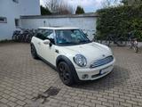 MINI Gut gepflegt, frischer TÜV - MINI ONE