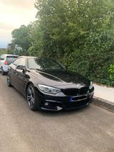 BMW 435d M-Paket - BMW 435 aus 2017