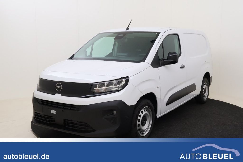 Image of Opel Combo