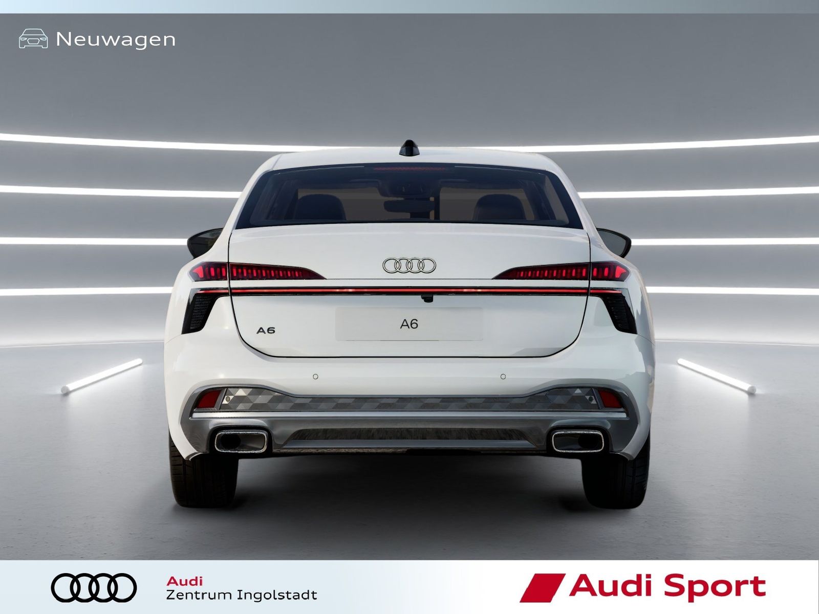 Audi A6 - Bild 5