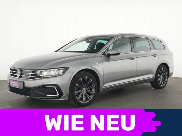 Volkswagen Passat GTE DYNAUDIO|ACC|Navi|PDC|SHZ|LED|Kamera