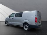 Fiat Scudo L3 Multicab Basis 2.0 Mu - Fiat mit Diesel-Antrieb