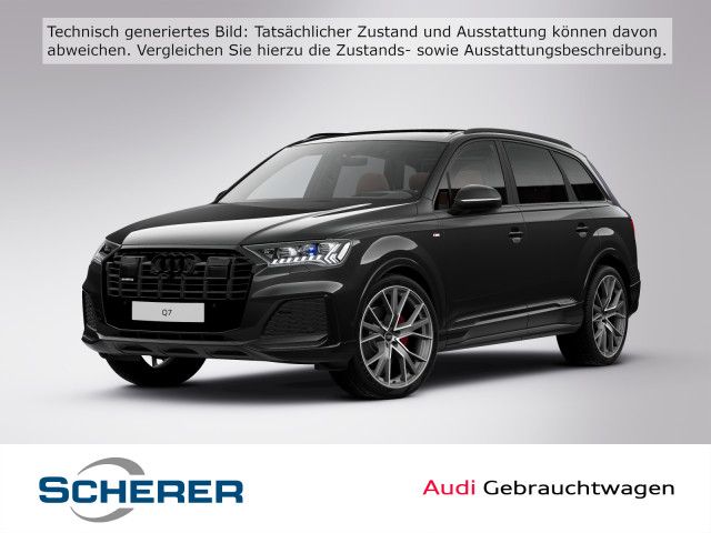 Audi Q7 - Bild 1