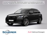 Audi Q7 - Vorschau Bild 1