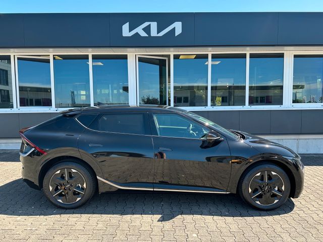 Kia EV6 FL EARTH 84 RWD WP CO AS SD DR