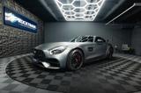 Mercedes-Benz AMG GT C Performance Carbon *Burmester*Pano*LED* - graue Mercedes-Benz AMG GT C