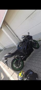 Kawasaki ZX-6R Ninja - Offers