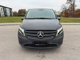 Mercedes-Benz Vito Mixto 116 CDI/ 4x4/ lang/LED/SHZ/Automatik - Mercedes-Benz Vito: Allradantrieb
