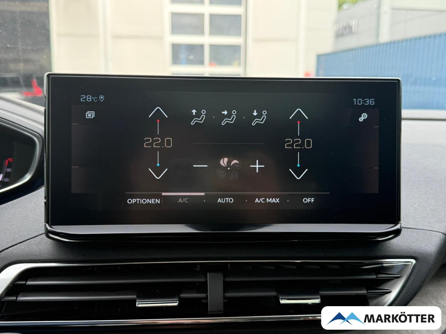 Peugeot 3008 GT ACC/BLIS//CARPLY/360CAM/PANO/NAVI
