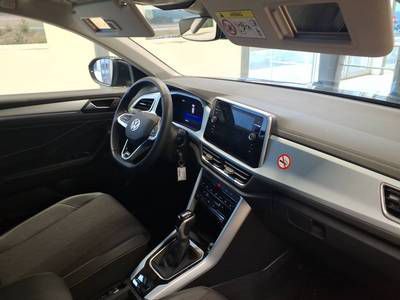 Volkswagen T-Roc - Bild 4