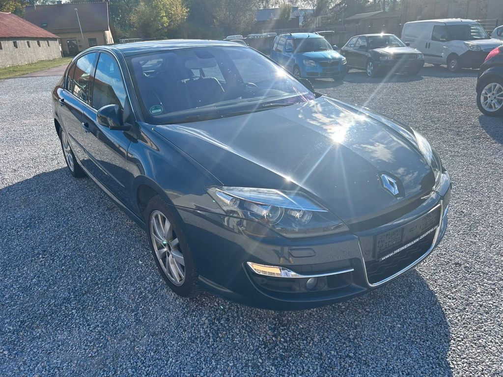 Renault Laguna