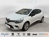 Renault Clio Dynamique IV Collection NAV SITZ.HZG TEMPOM - Renault Clio Collection mit Benzin-Antrieb