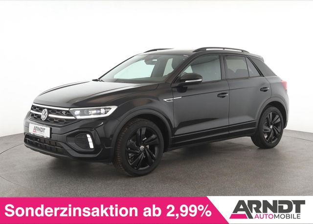 Volkswagen T-Roc 2.0 TSI 4M DSG R-Line Nappa IQ Pan Nav Kam