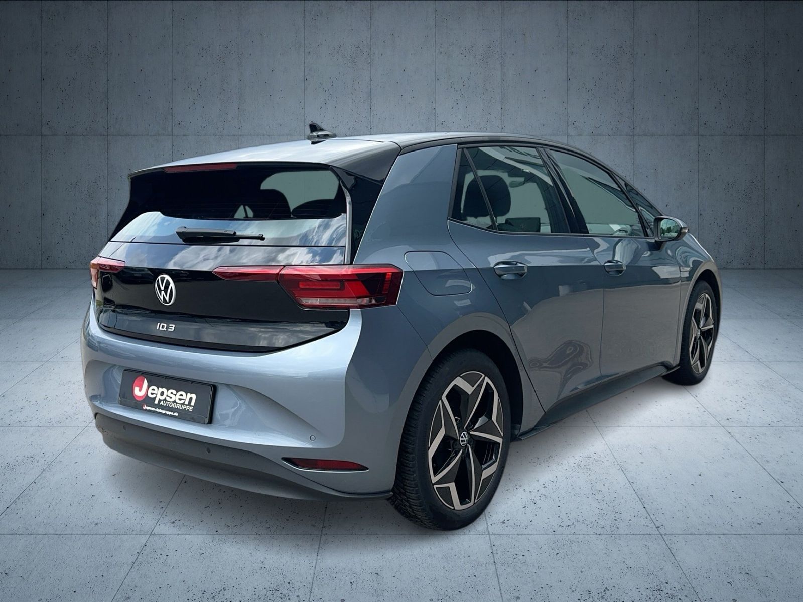 Volkswagen ID.3 - Bild 5