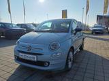 Fiat 500 1.0 GSE Mild Hybrid Klima & Sound - Fiat 500 in Halle