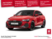 Audi A3 - Vorschau Bild 1