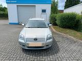 Toyota avensis t25 2.4 - Toyota Avensis: T25