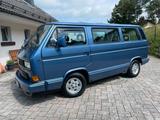 Volkswagen T3 2.1 Multivan Bluestar H-Zulassung+Neuer Motor - Volkswagen T3: Motor
