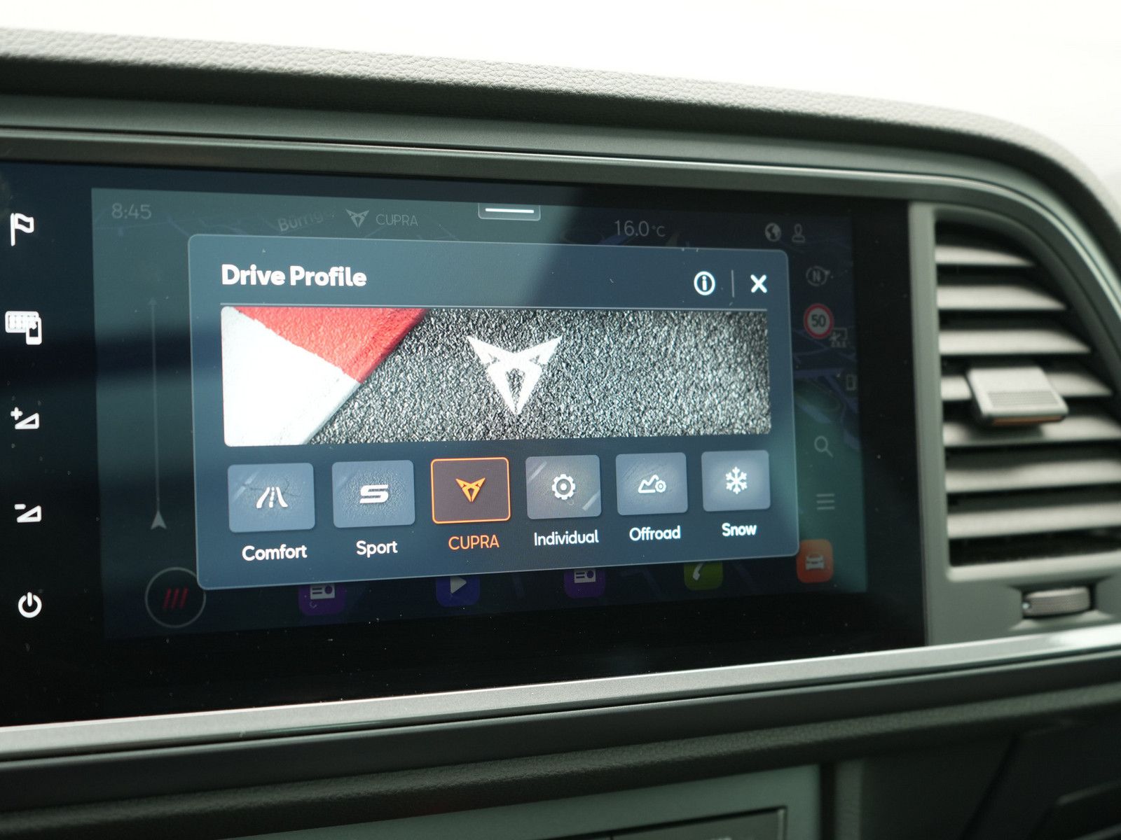 Cupra Ateca - Bild 13