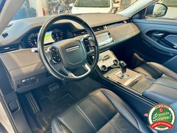 Land-Rover Range Rover Evoque - 7