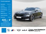 BMW 520d Touring xDrive M-Sport Pro AHK HUD 360° LED