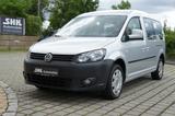 Volkswagen Caddy Maxi 1.6 TDI Roncalli 7Sitze|1Hand!AHK!PDC - gebrauchte VW Caddy aus dem Jahr 2011