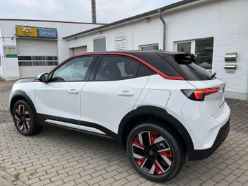 Bild 5 Opel Mokka GS Line AUTOMATIK, LED, Winterräder