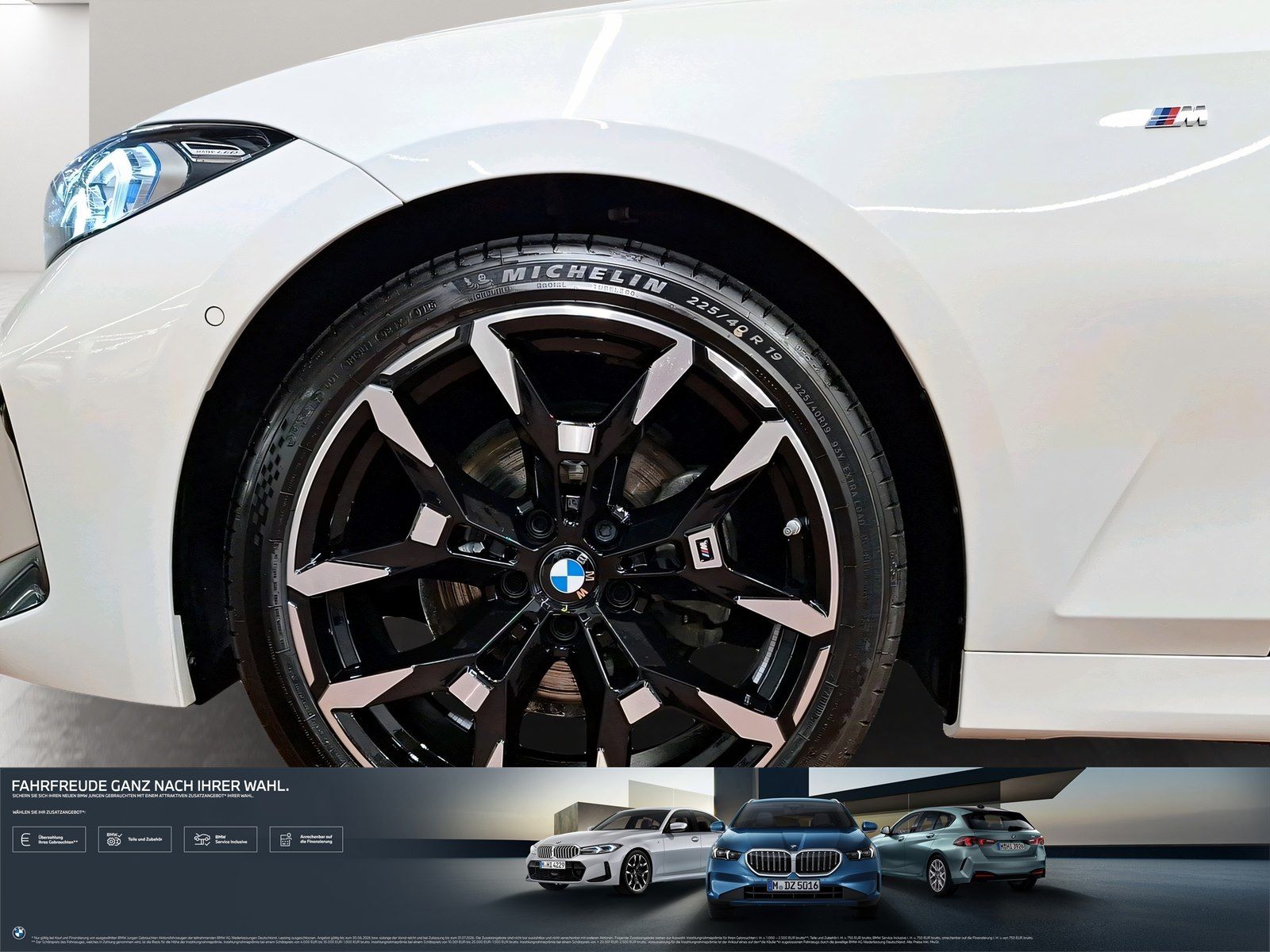 BMW 320 - Bild 10