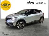 Renault Captur R.S. LINE TCE 140 GPF *SHZ*LED* - Renault Captur R-S-Line