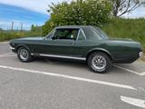 Ford Mustang GT, 289 cui, Bj 1965 - Ford: 289