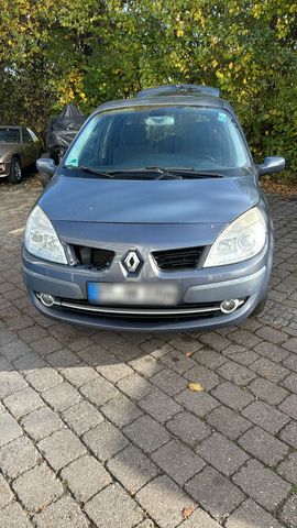 Renault Grand Scenic 1.9 dci