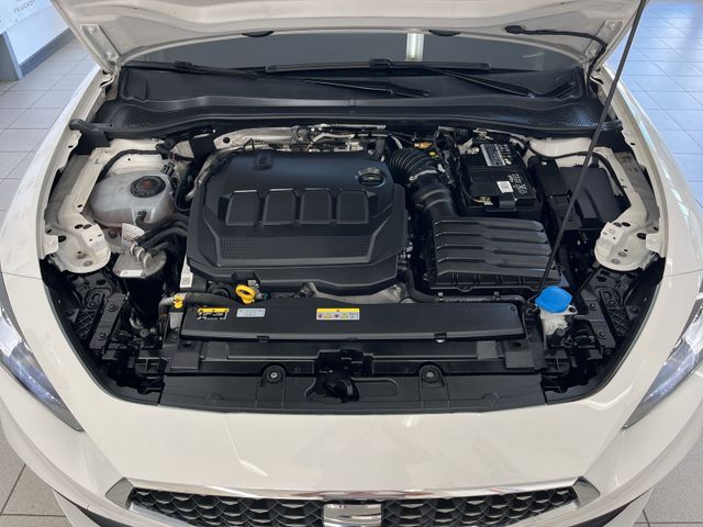 Leon Sportstourer Xcellence 2.0 TDI 85 kW *KAMER