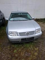 Volkswagen Vw Bora 1.8 T Highline 150 PS Automatik Li... - Volkswagen Bora aus 2003