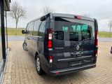 Renault Trafic Combi Grand Life Blue dCi 150 EDC - Renault Trafic Jahreswagen