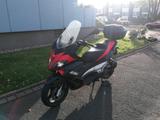 Aprilia SR MAX 125 - APRILIA SR 125