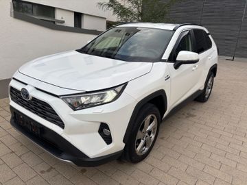 Toyota RAV 4 - 2