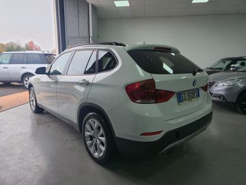 BMW X1 - 2