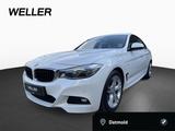 BMW 320d M Sport NaviP HUD HIFI adLED RFK 18" - BMW 320: Weiß