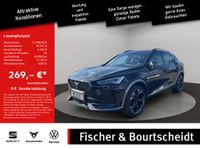 Cupra Formentor - Vorschau Bild 1