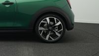 MINI Cooper C - Vorschau Bild 18