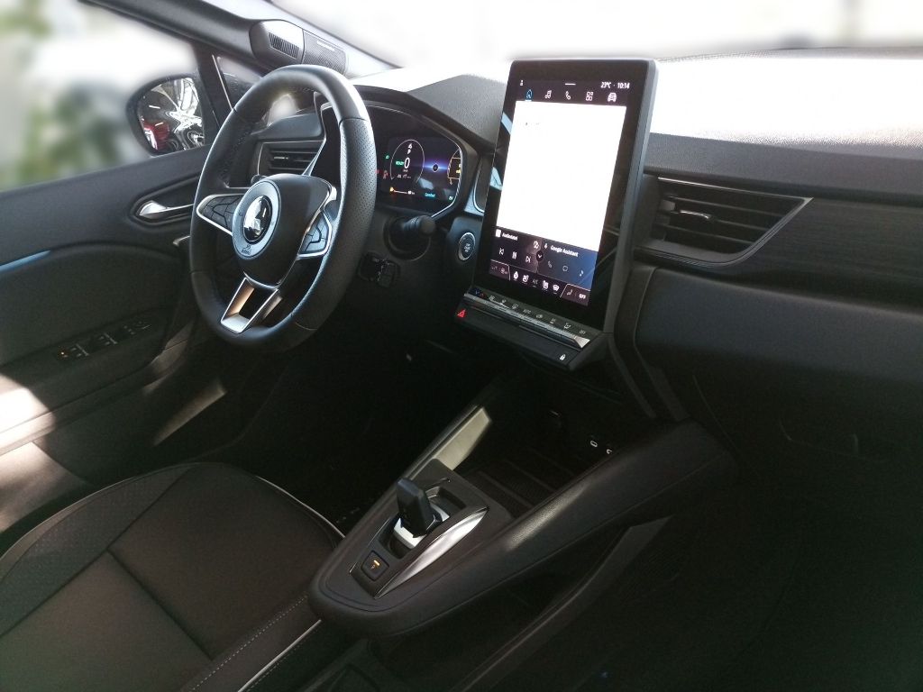 Fahrzeugabbildung Mitsubishi Grandis Diamant TOP 1.8 Hybrid