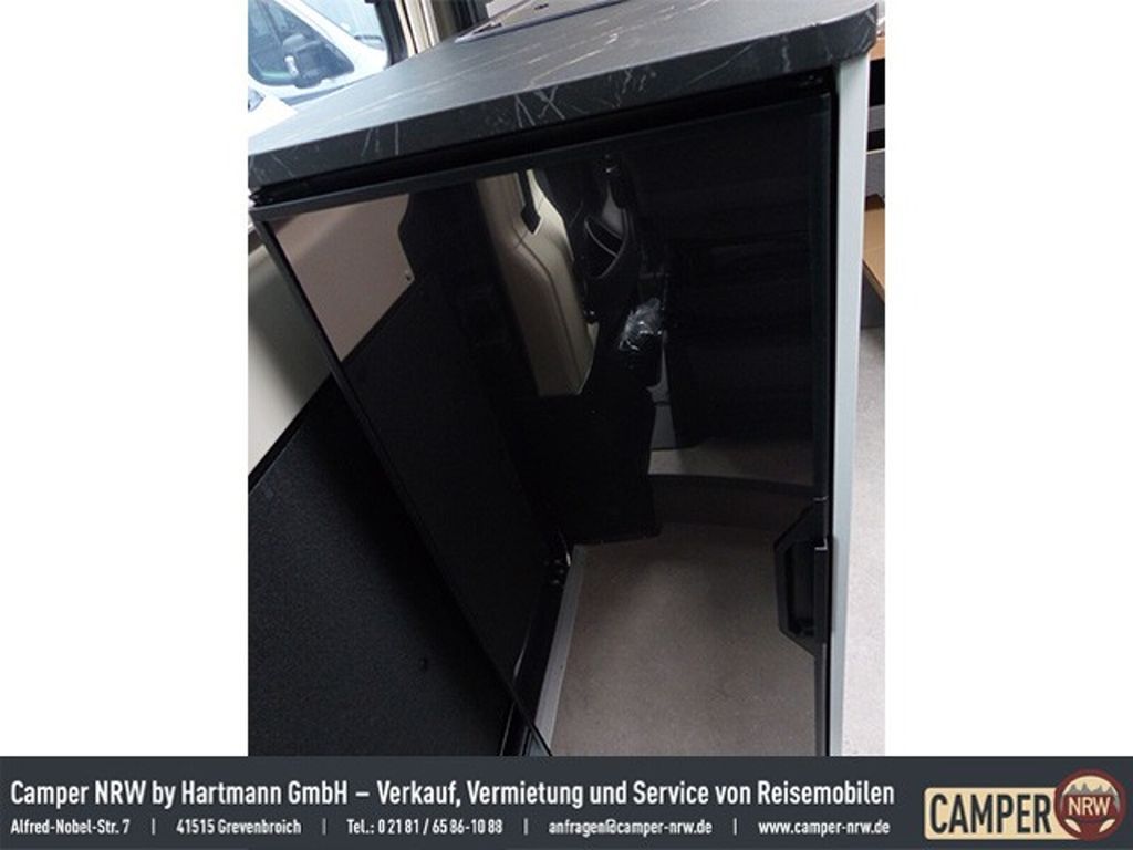 ETRUSCO CV 540 DB Fiat