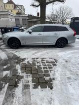 Volvo V90 D4 Inscription Geartronic Inscription - gebrauchte Volvo V90 aus dem Jahr 2018