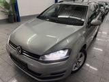 Volkswagen Golf VII 1.6 TDI*AUTO*BI-XN*NAV*STD-HZG*TMP*MASS - Volkswagen: V6 TDI