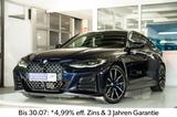 BMW 430d xDrive M Sport Harm&Kard GlasDach DriveAPro - gebrauchte BMW 430 Gran Coupé aus dem Jahr 2023